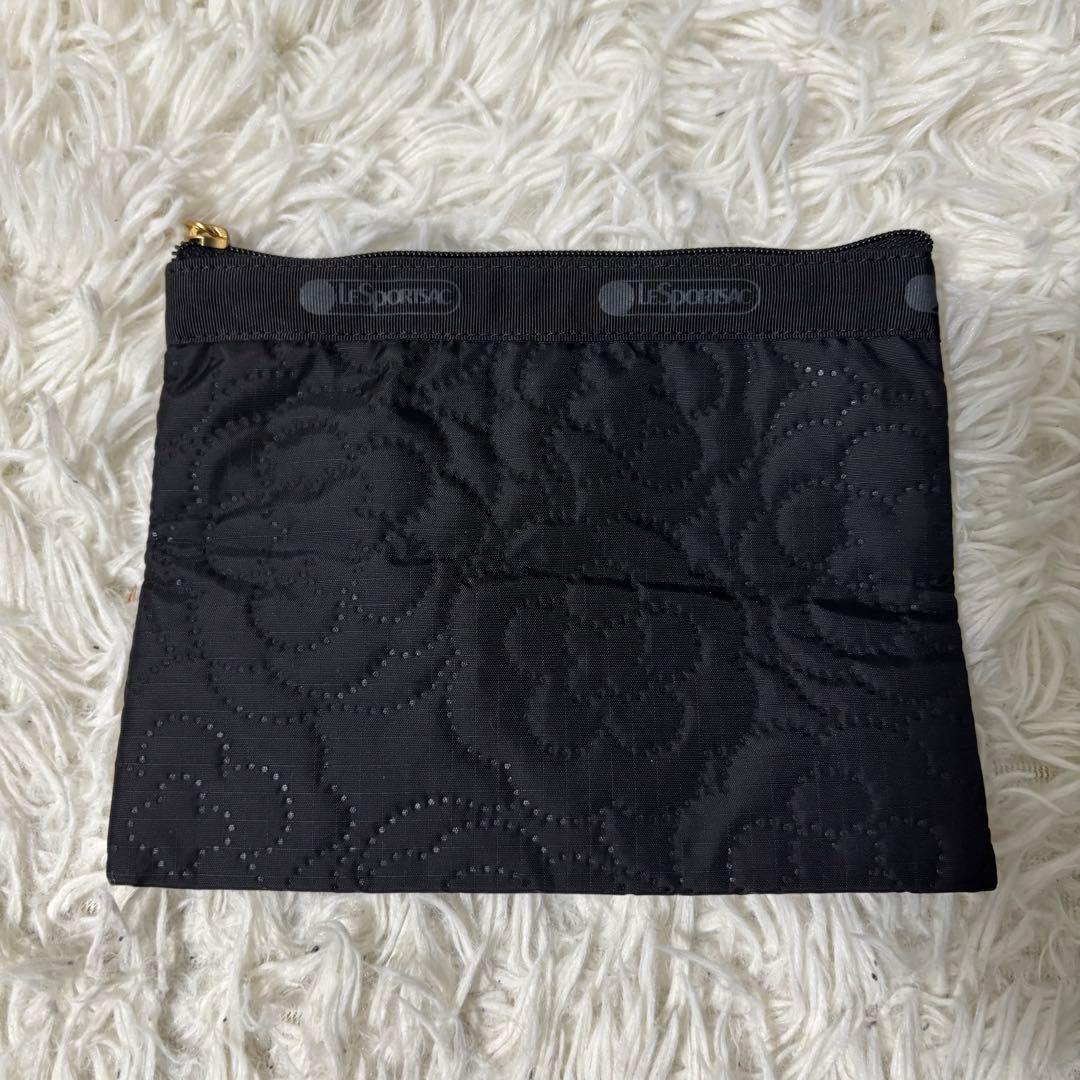 【未使用級】レスポートサック CLASSIC HOBO パフィーブロッサムズ