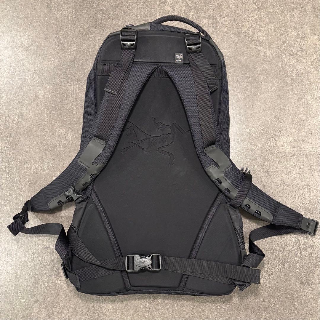 ARC'TERYX アロー22