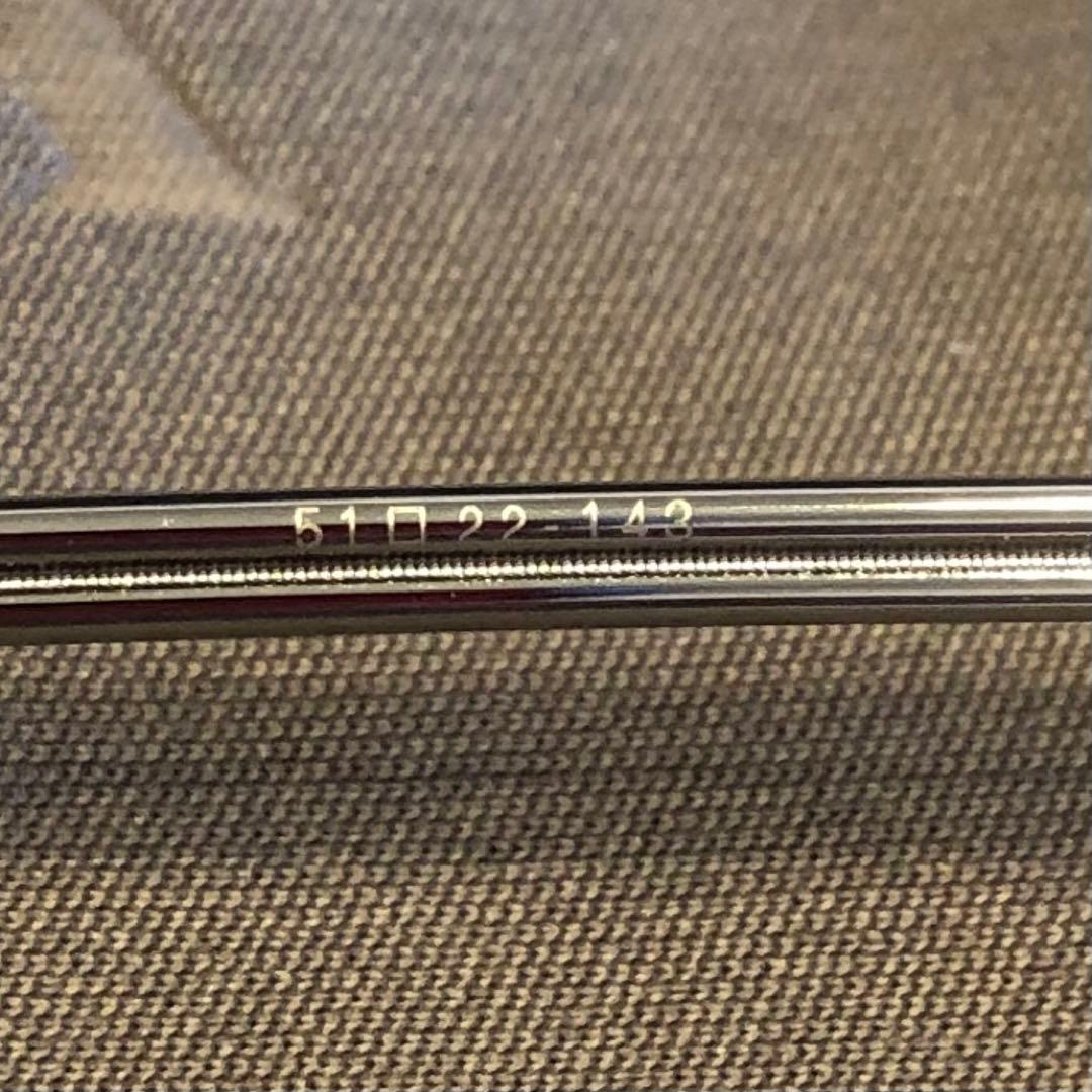 新品 ディータ DITA SYSTEM-TWO サングラス メガネ