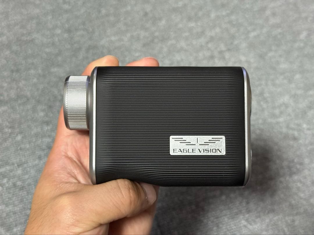 EAGLE VISION XIゴルフ用距離計