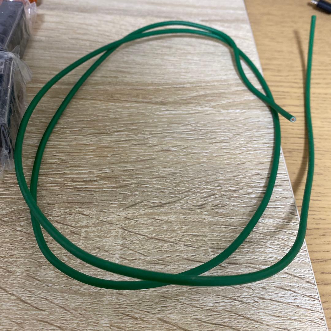 電気工事実技練習用