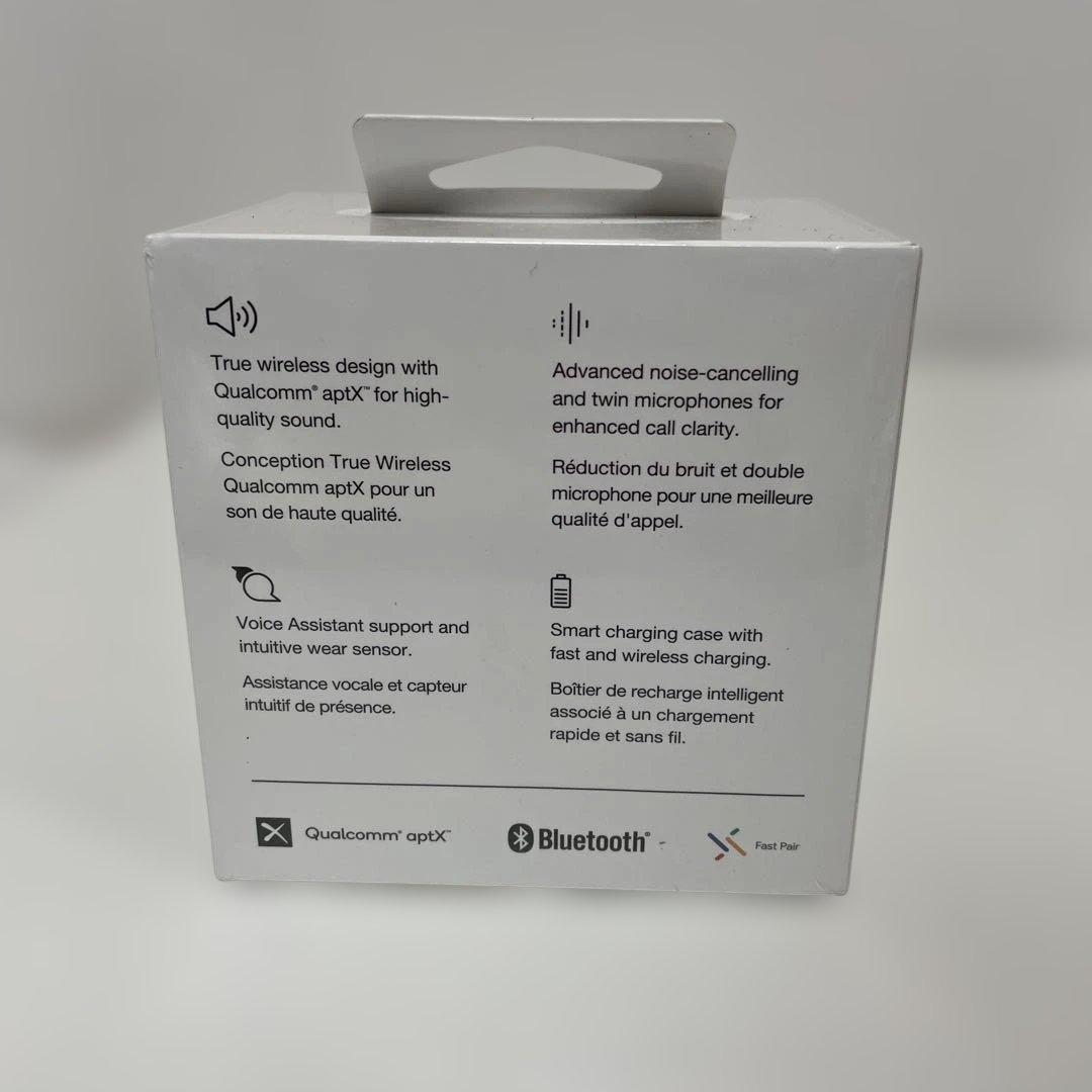 Bowers & Wilkins Pi5 S2 イヤホン クラウドグレー 未使用