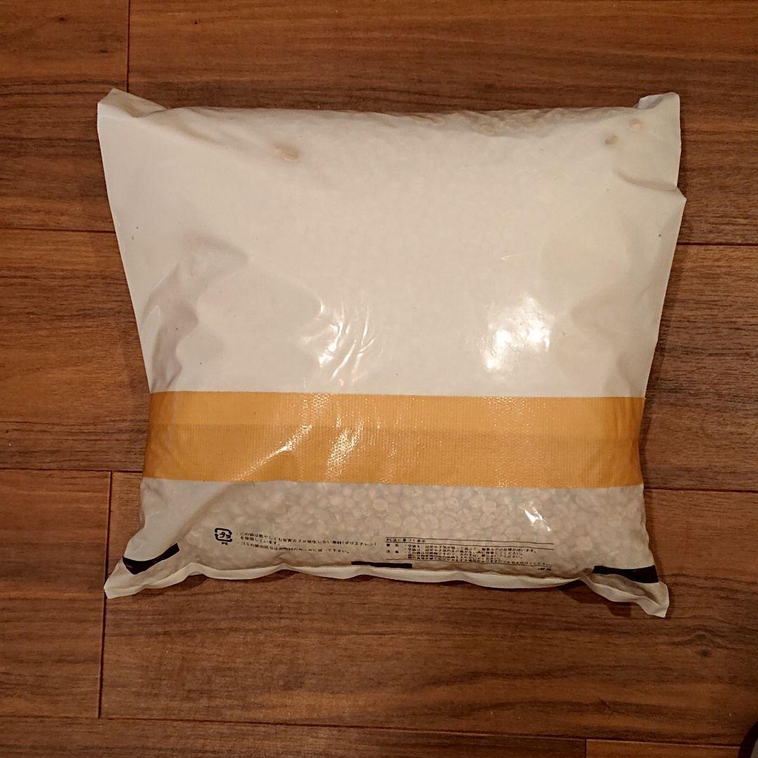 【みなっきー】【新品】コーヒー豆（生豆）コスタリカ