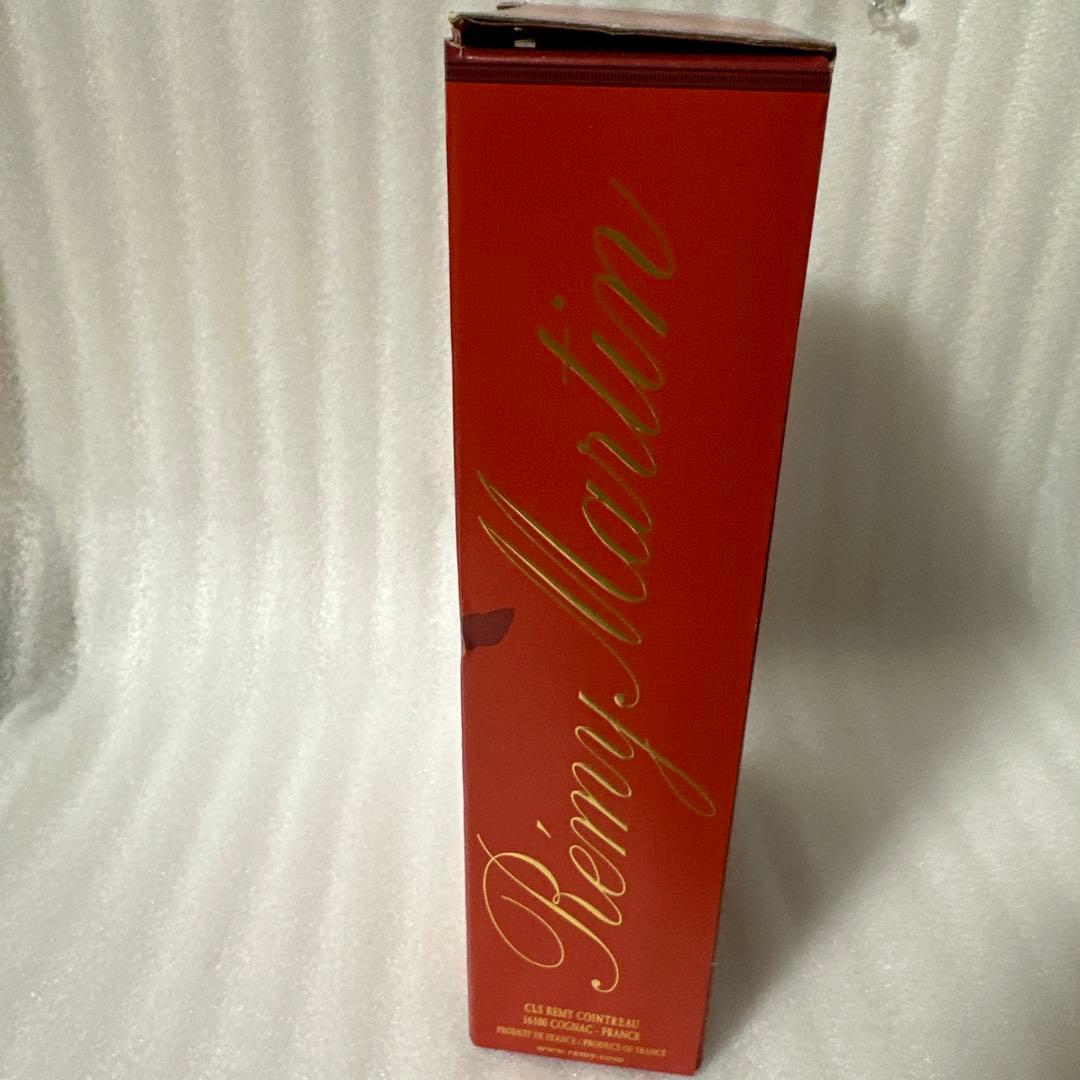 レミーマルタン V.S.O.P