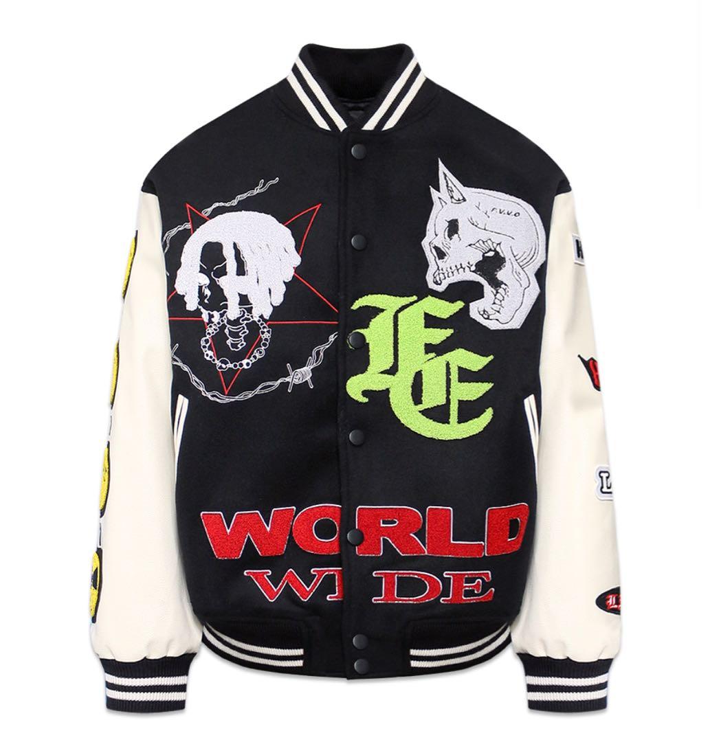 G*i様 EVAE+ × FVVO コラボスタジャン Sサイズ