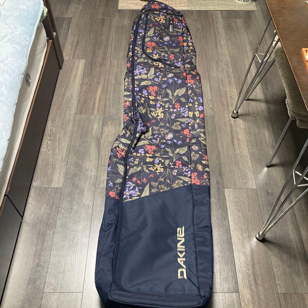 DAKINE 190cm ダカインスノーボードケース スノーボードバック