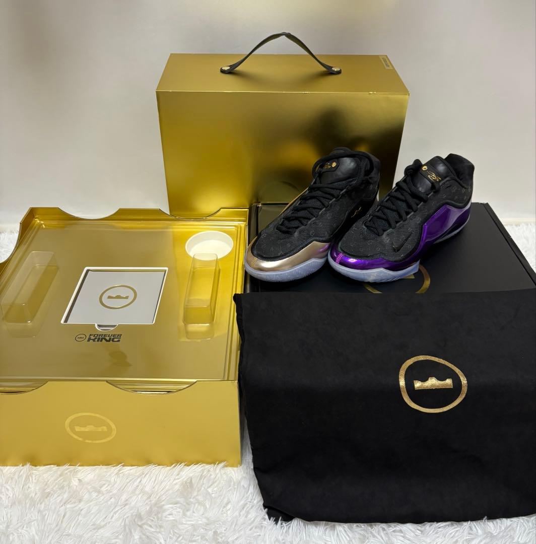 シューズ(男性用) Nike LeBron 23 EP \"Chosen One\"