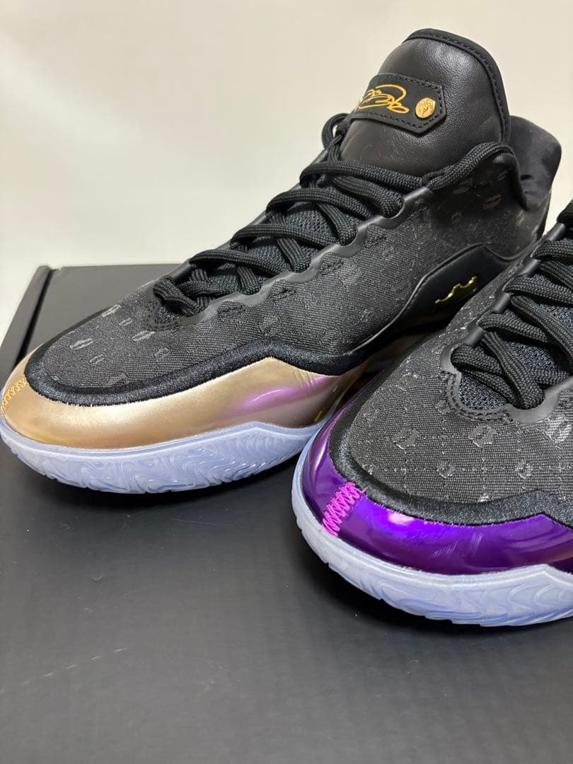 シューズ(男性用) Nike LeBron 23 EP \"Chosen One\"