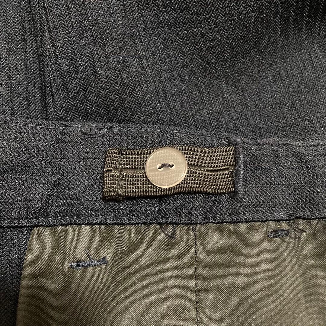 CHOPIN ショパン　フォーマルスーツ　130 男の子　ネイビー　濃紺　入学式