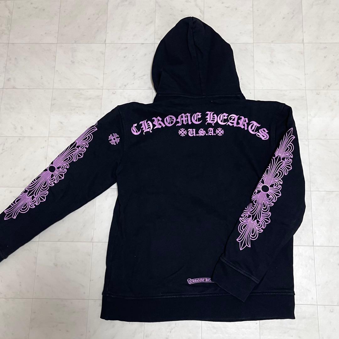 CHROME HEARTS レディース