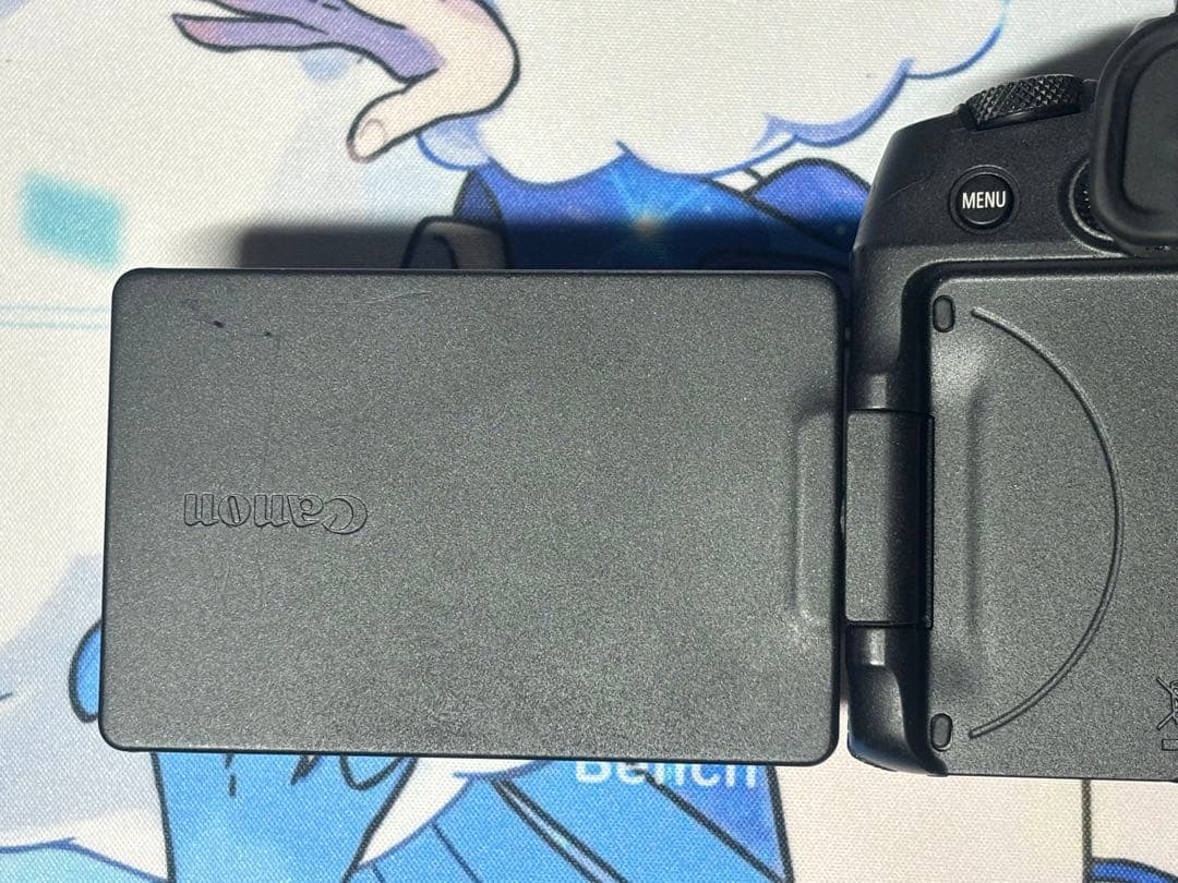 美咲 Canon EOS RP 本体 Canon RF50mm F1.8