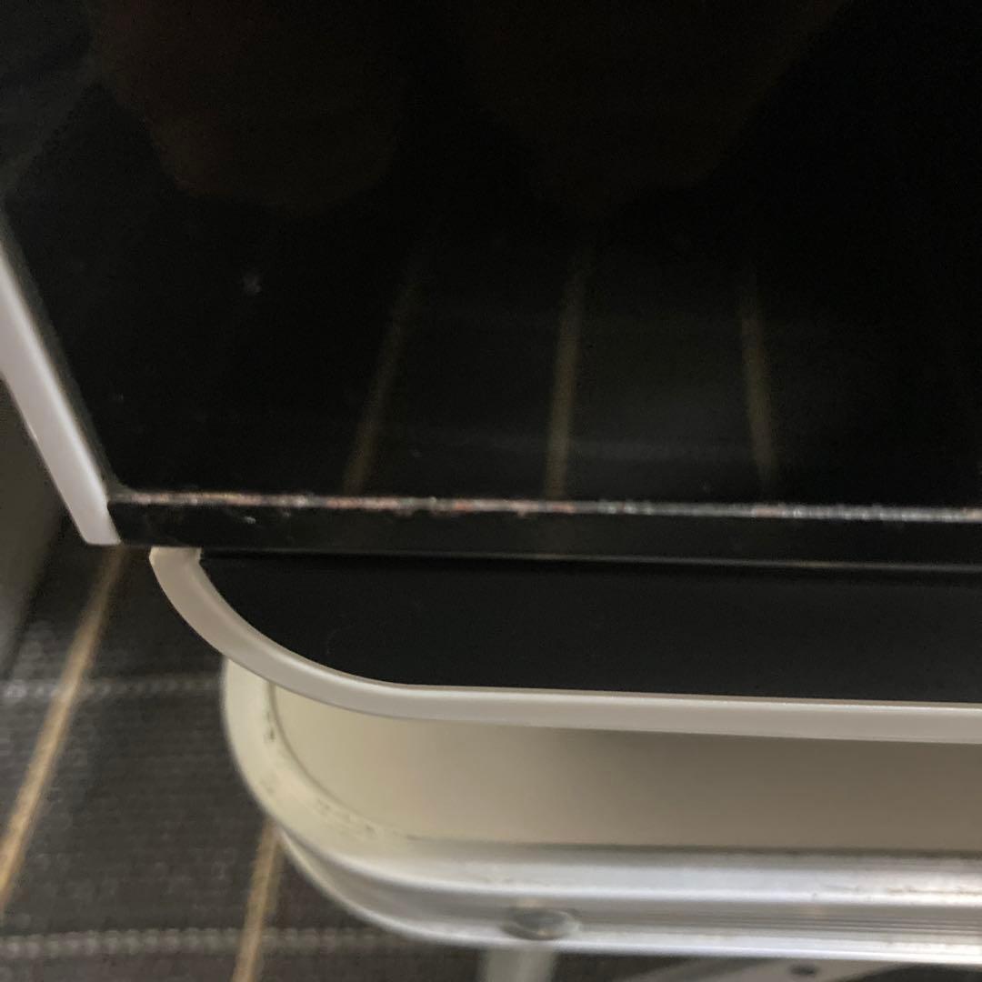 シャープ ウォーターオーブン ヘルシオ AX-XW500-W 除菌清掃済！