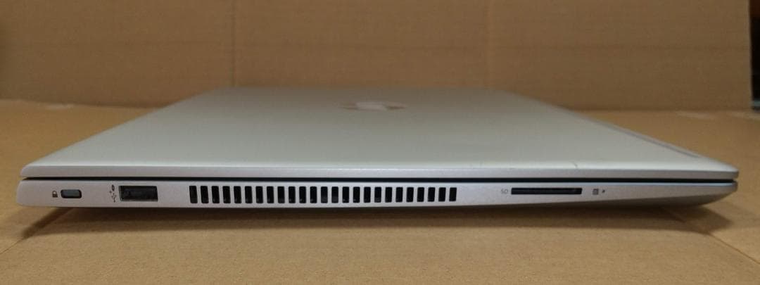 HP 450 G6 8世代 i5 Win11 16GB Office付き