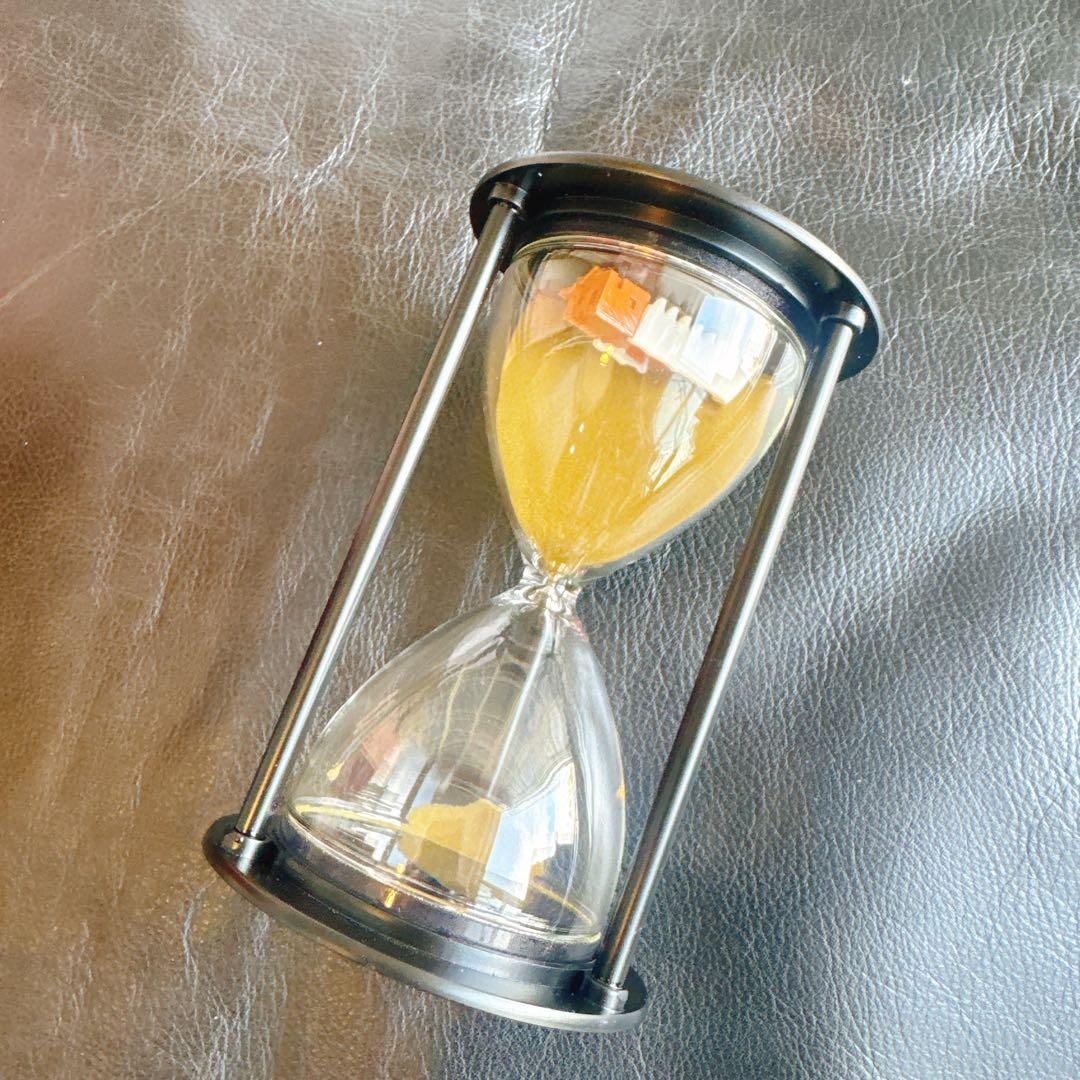 【新品未使用】大阪関西万博　カタールパビリオン　サンドアート　オブジェ【限定品】