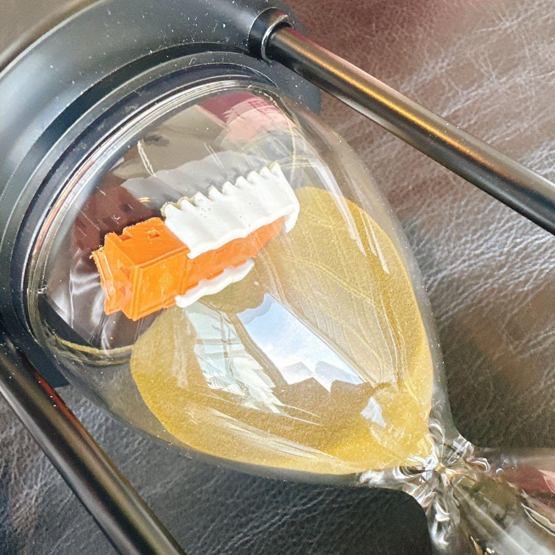 【新品未使用】大阪関西万博　カタールパビリオン　サンドアート　オブジェ【限定品】