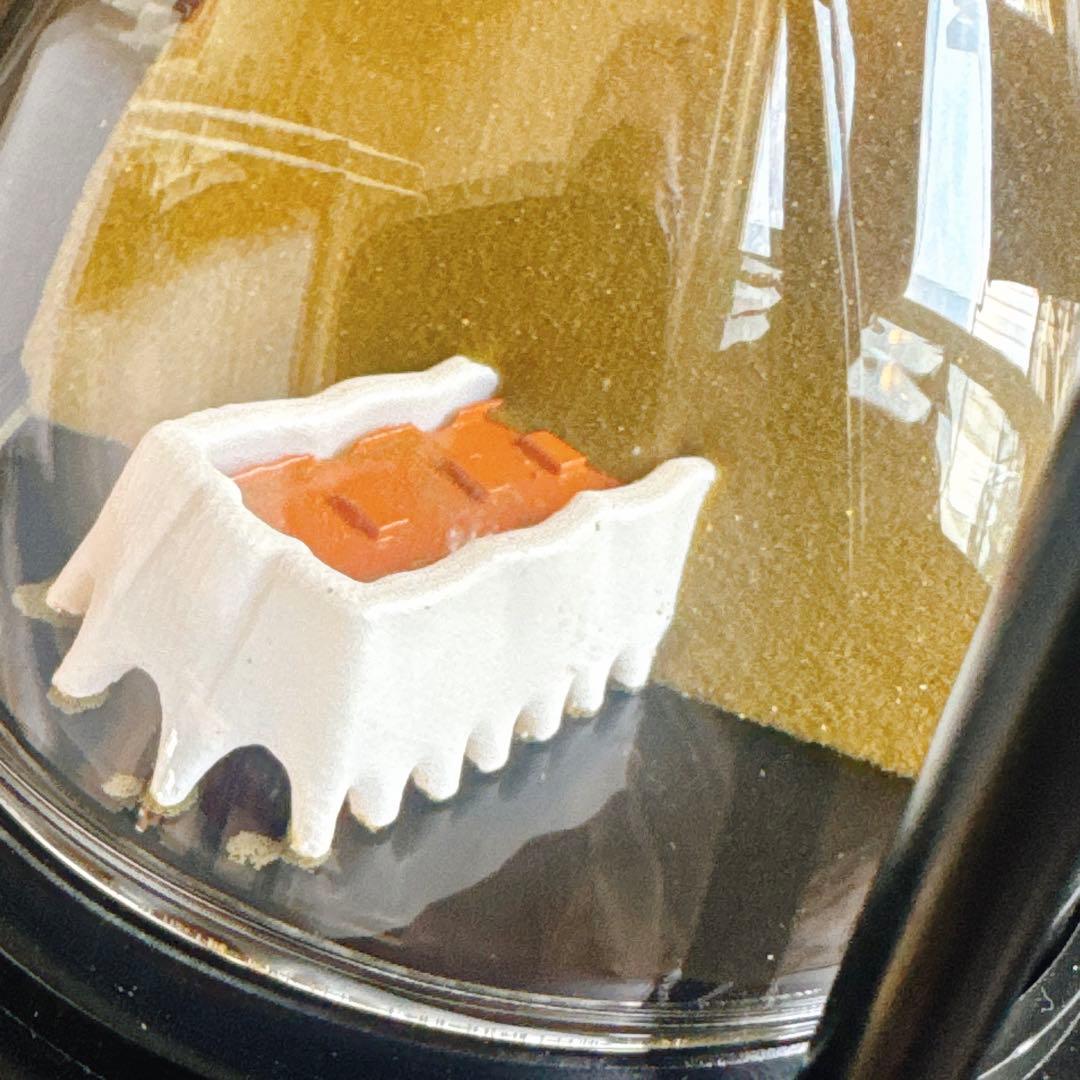 【新品未使用】大阪関西万博　カタールパビリオン　サンドアート　オブジェ【限定品】