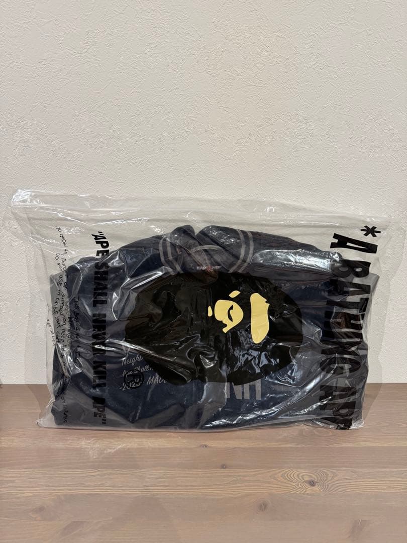 BAPE Neighborhood スタジャン goodenough