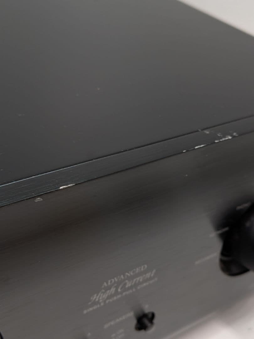 DENON プリメインアンプ PMA-390RE 2015年製