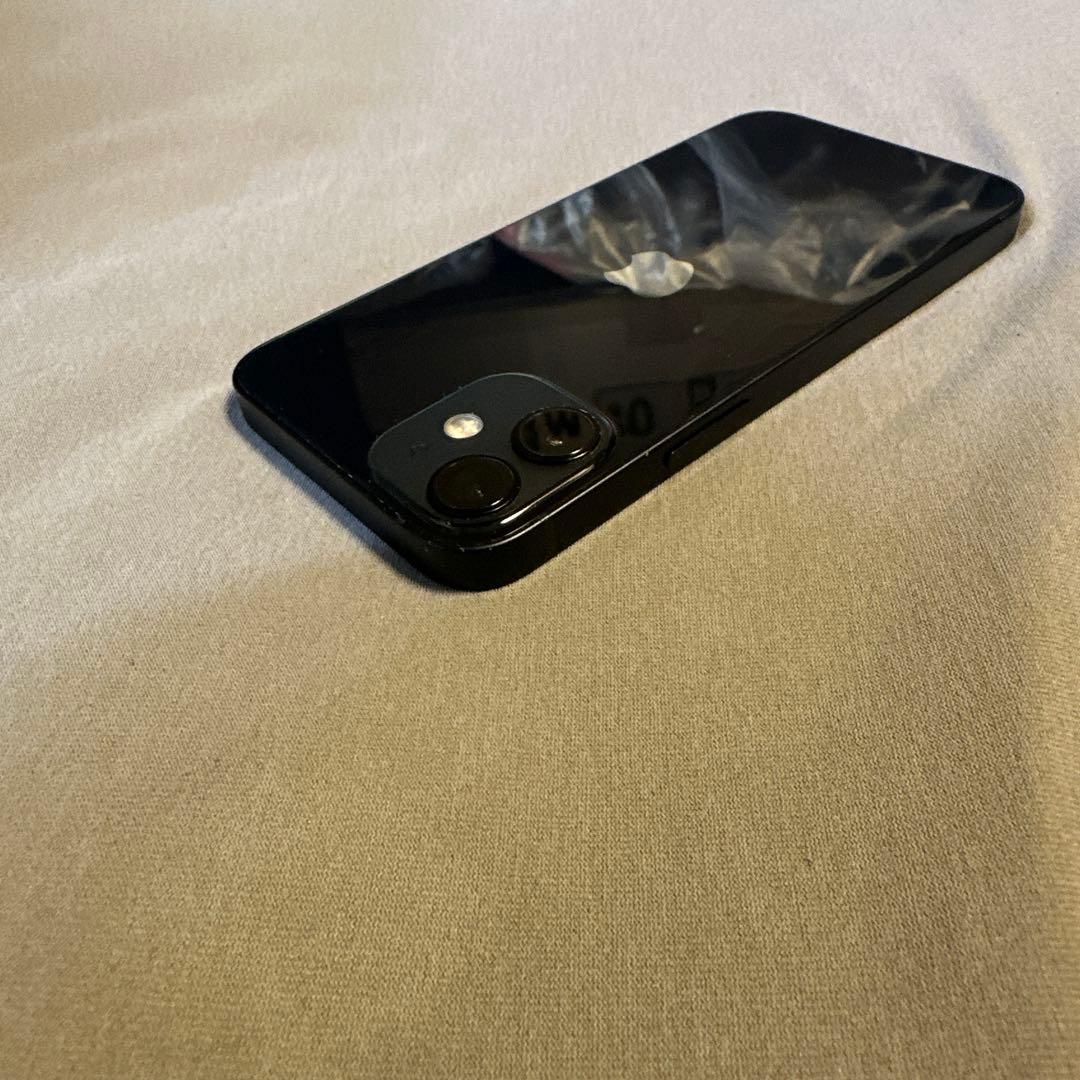 iPhone 12 mini 64GB SiMフリー 5