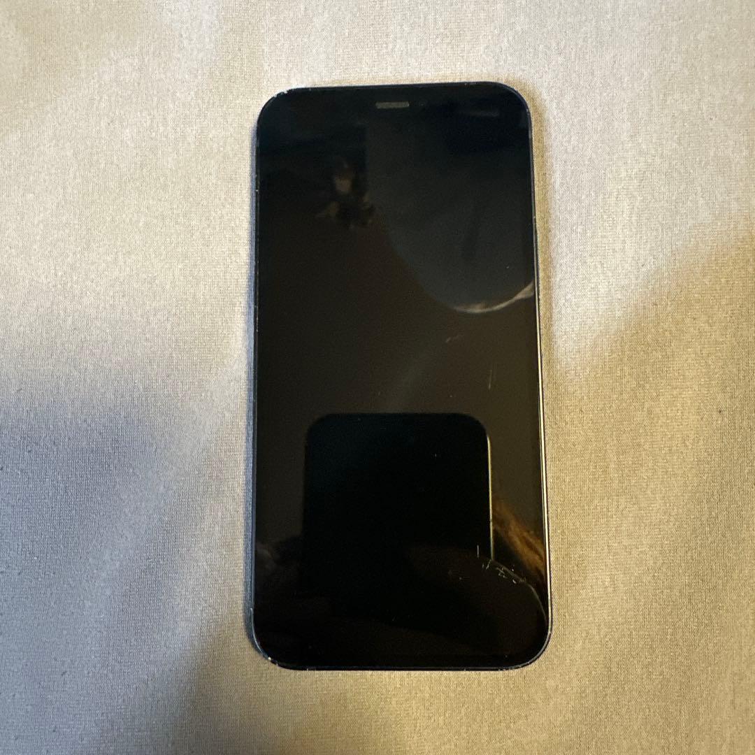 iPhone 12 mini 64GB SiMフリー 5