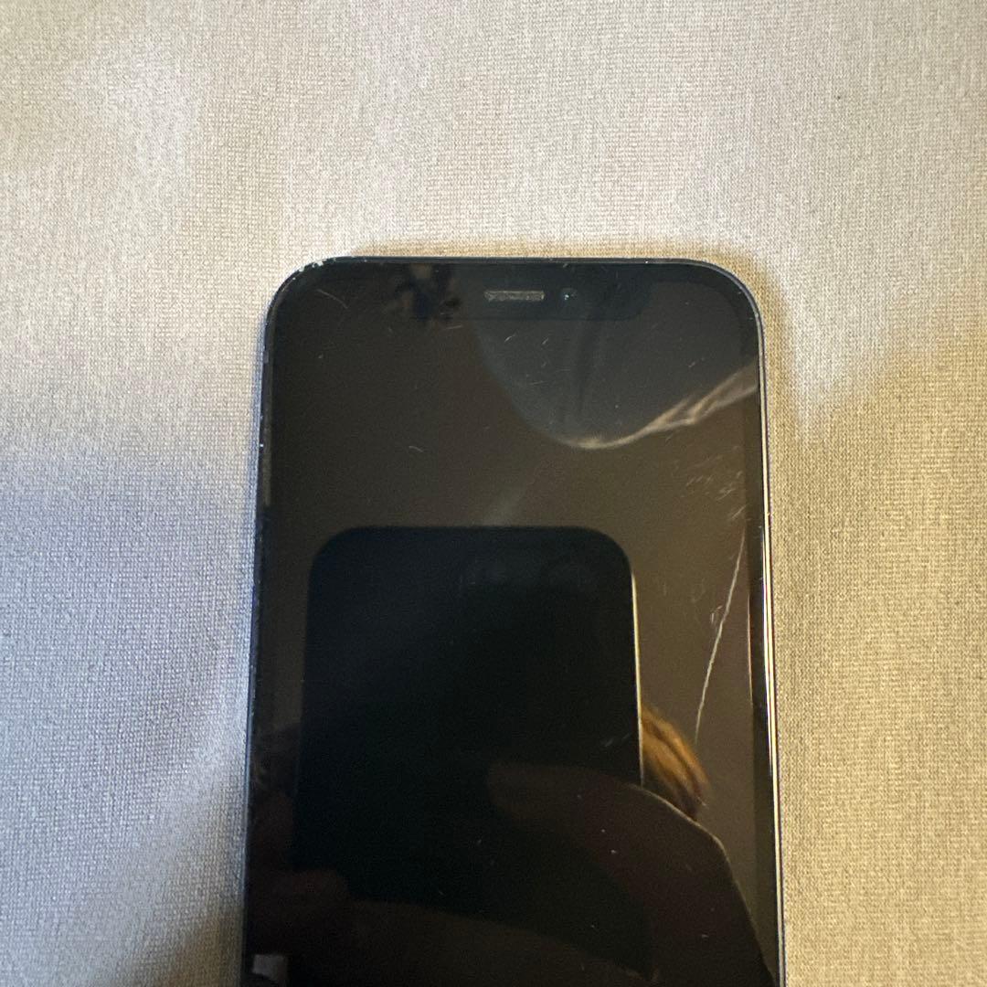 iPhone 12 mini 64GB SiMフリー 5