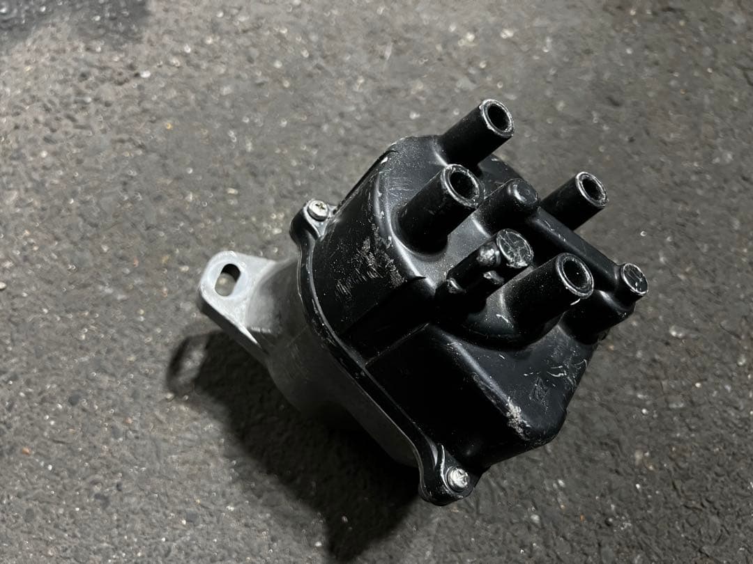 ホンダ 純正 EK4シビック B16A ノーマル ディストリビューター デスビ