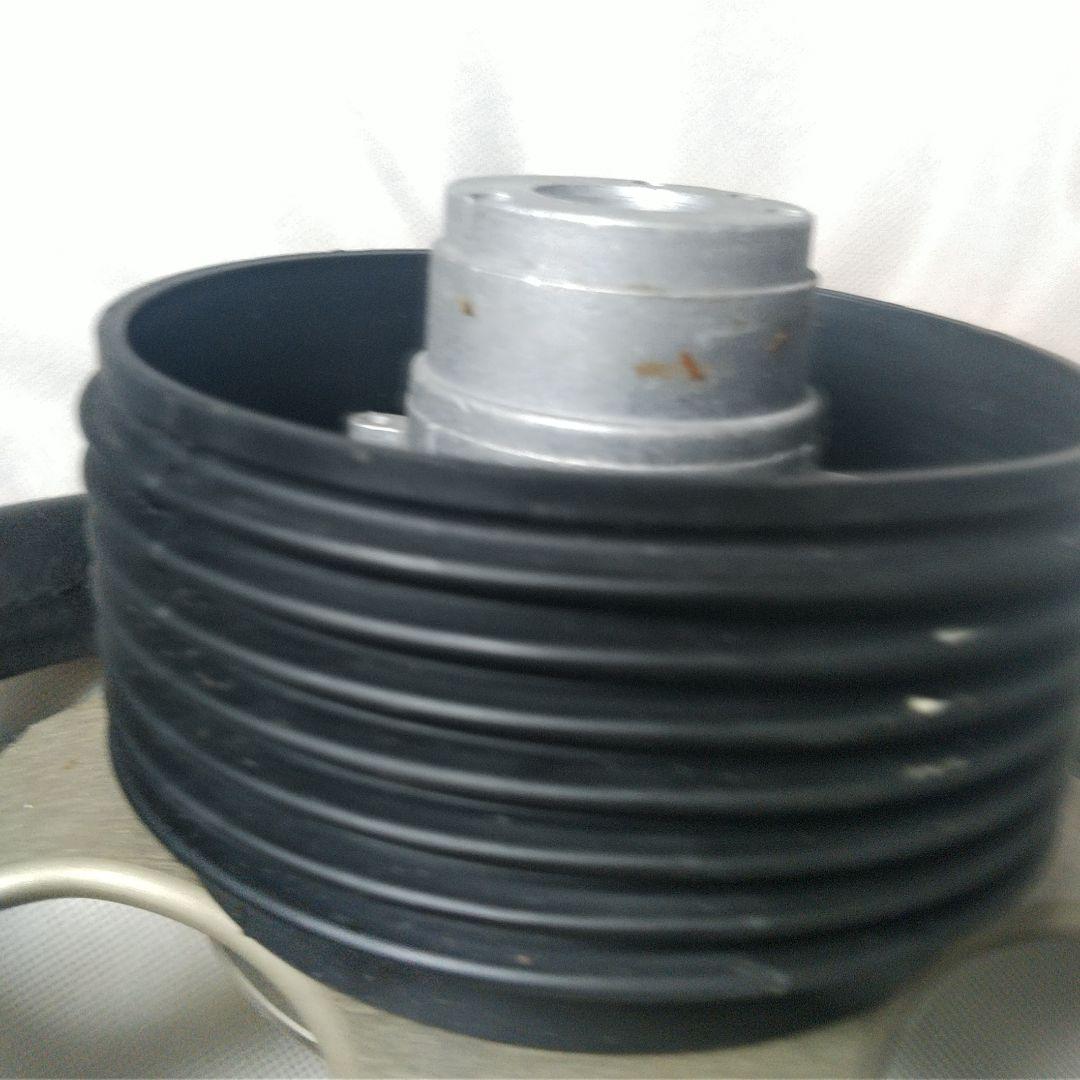 MOMO RACE レザーステアリング　32Φ　汎用ボス付