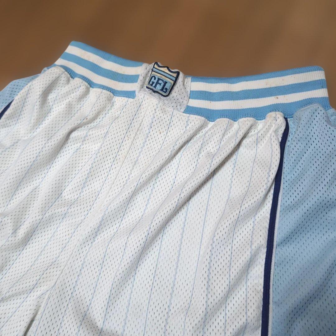 最終値下げCALIFORNIA バスケットボールジャージ GFL セットアップ