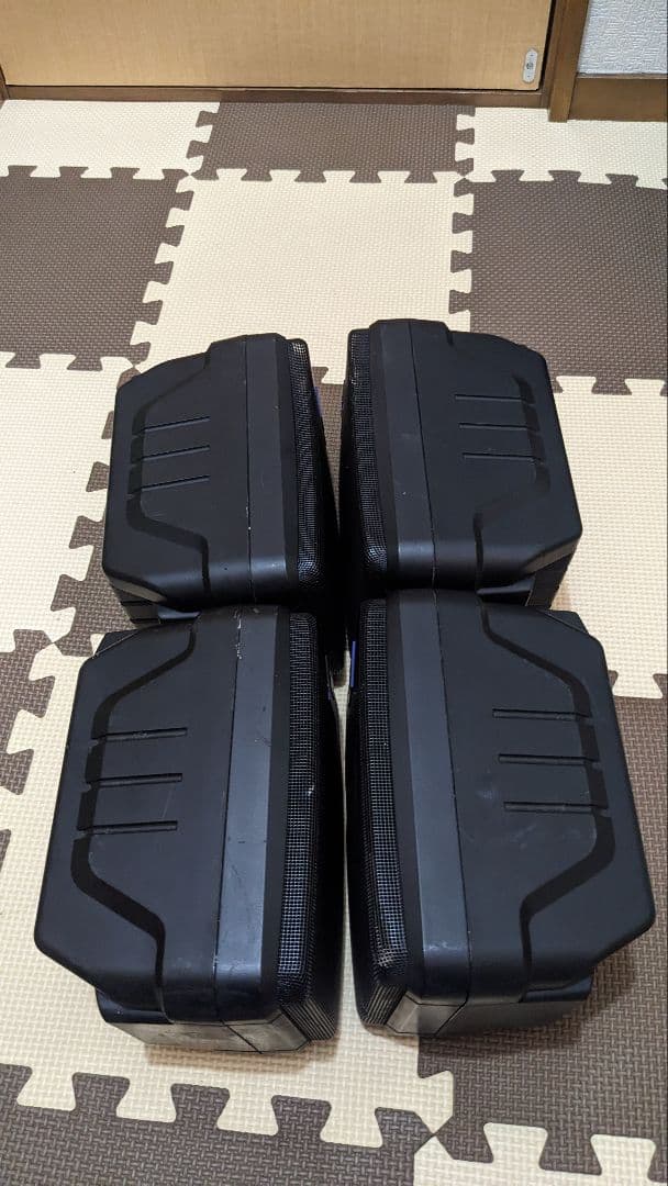 JBL Control CM40 4個 セツト