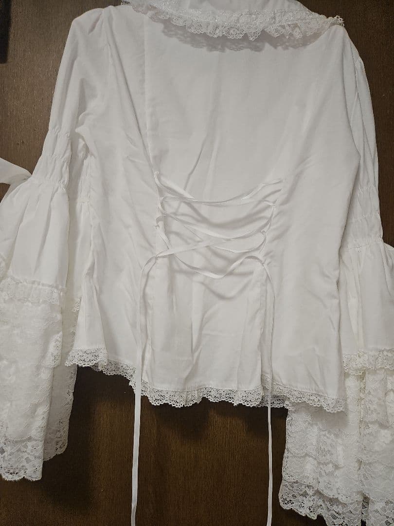 ベイビーザスターズシャインブライト ロリィタセット