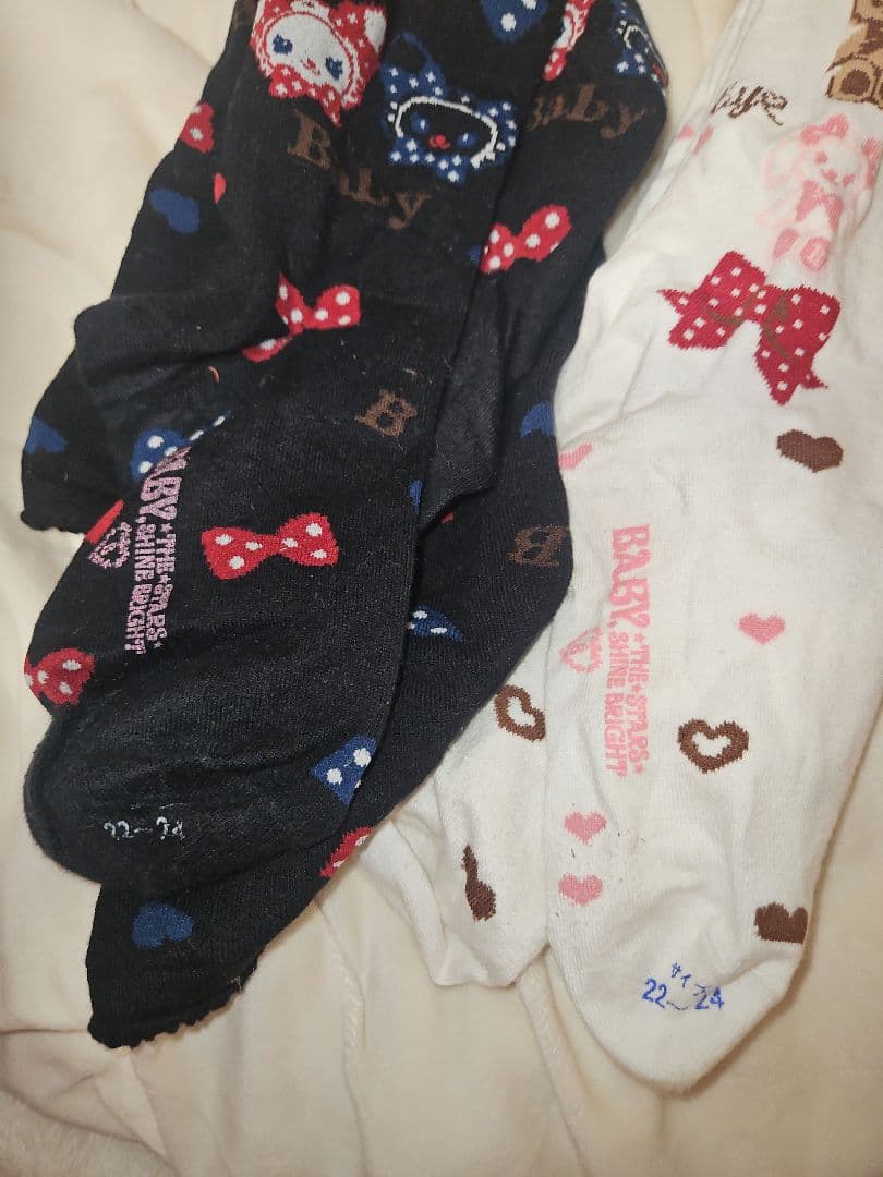 ベイビーザスターズシャインブライト ロリィタセット