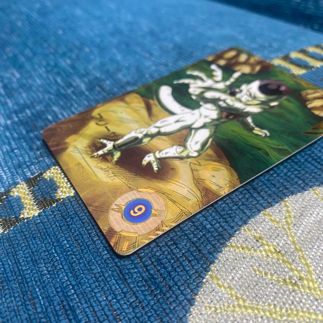 SDV2-035★フリーザ★パラレル