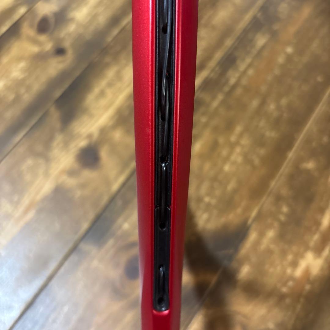 GEOBREAK 軟式テニスラケット