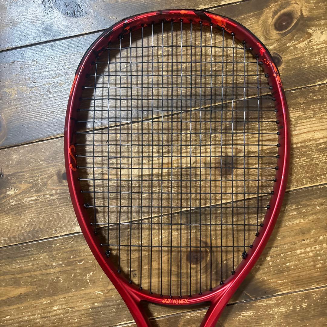 GEOBREAK 軟式テニスラケット