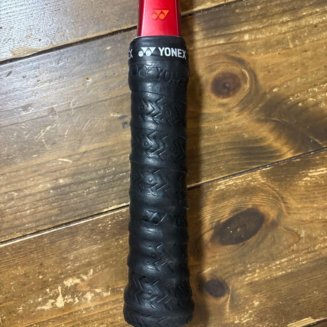 GEOBREAK 軟式テニスラケット