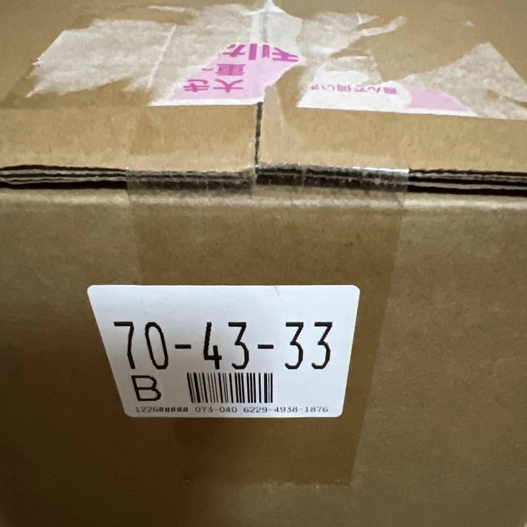 ロケット団の栄光アタッシュケースセット ダンボール自体完全未開封品