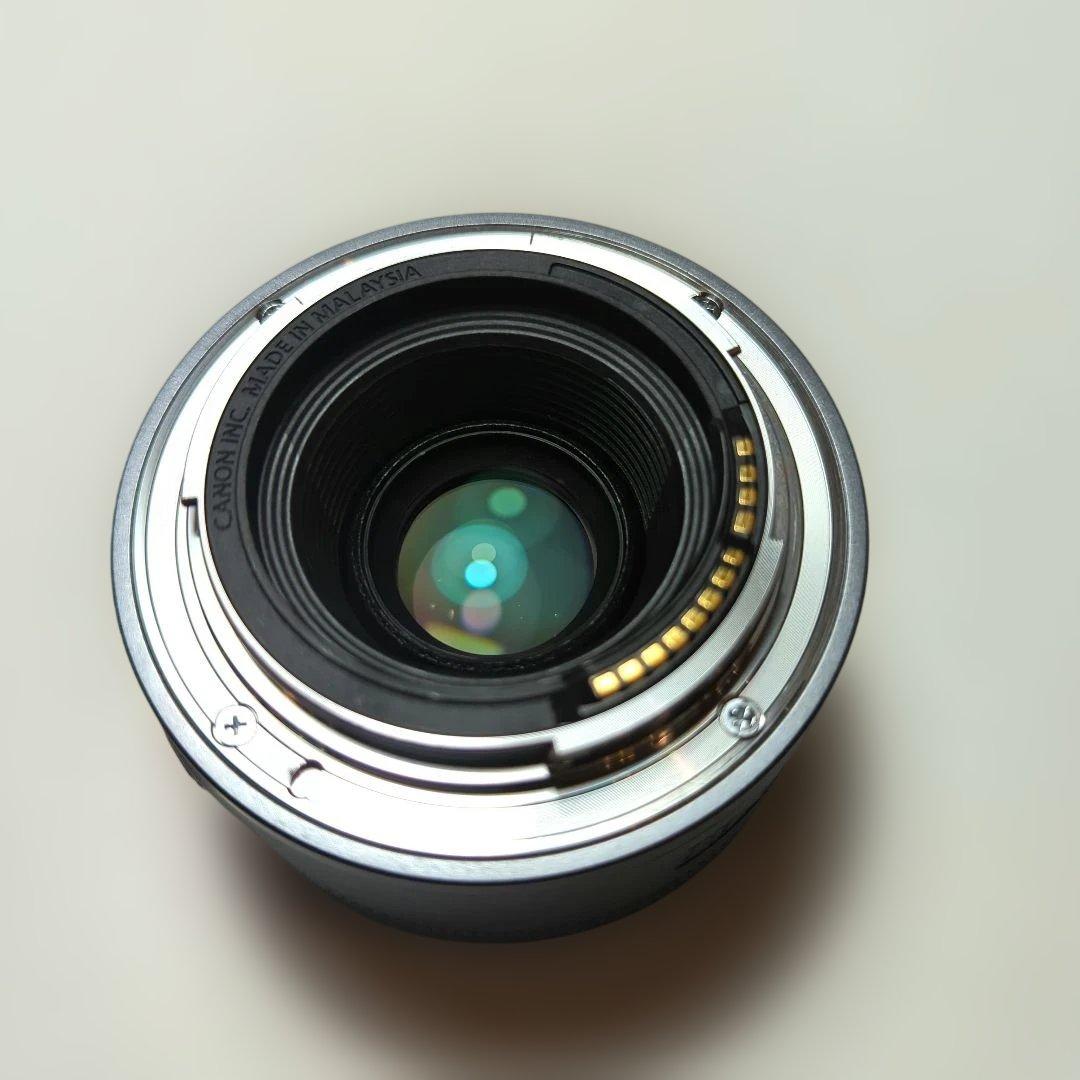 美品♪　Canon EOS R5＋レンズRF50mm F1.8 STM