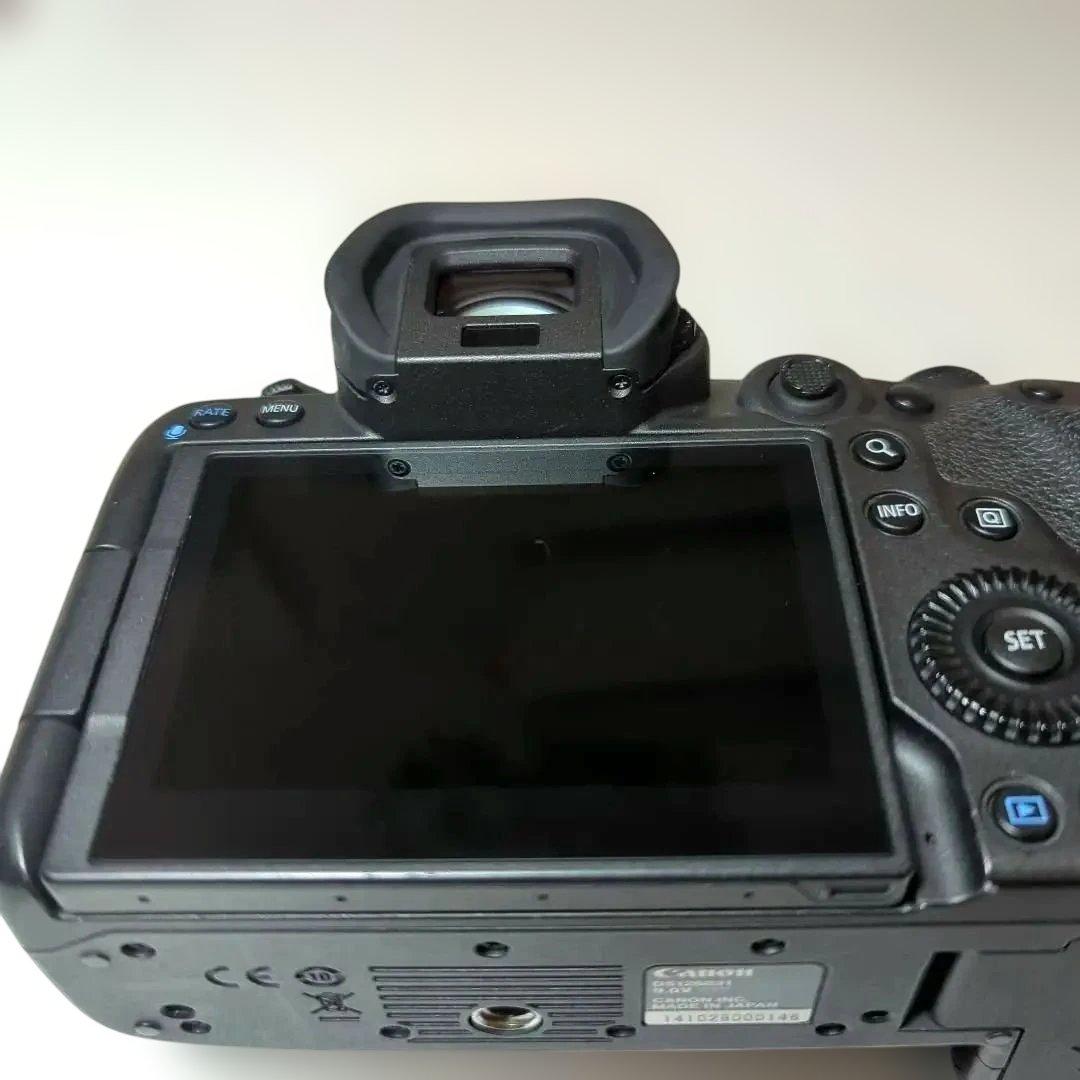 美品♪　Canon EOS R5＋レンズRF50mm F1.8 STM