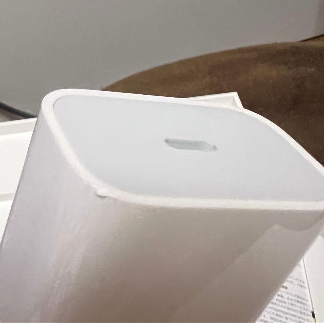 iPad Pro 11インチ 第一世代 2018 シルバー256GB 付属品完備