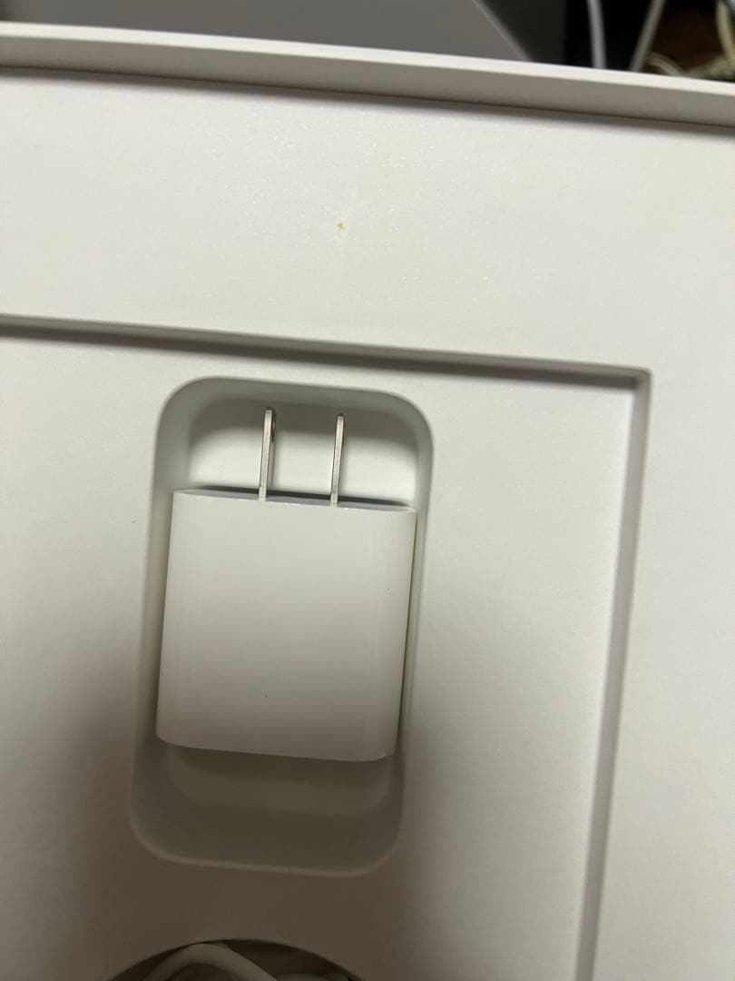 iPad Pro 11インチ 第一世代 2018 シルバー256GB 付属品完備