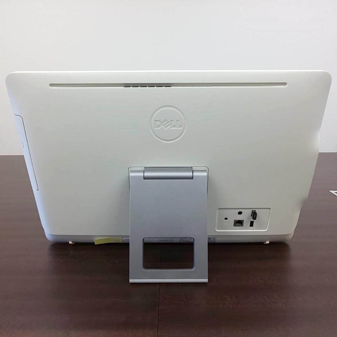 <送料無料> DELL Inspiron 20 /1TB/8GB/Office有