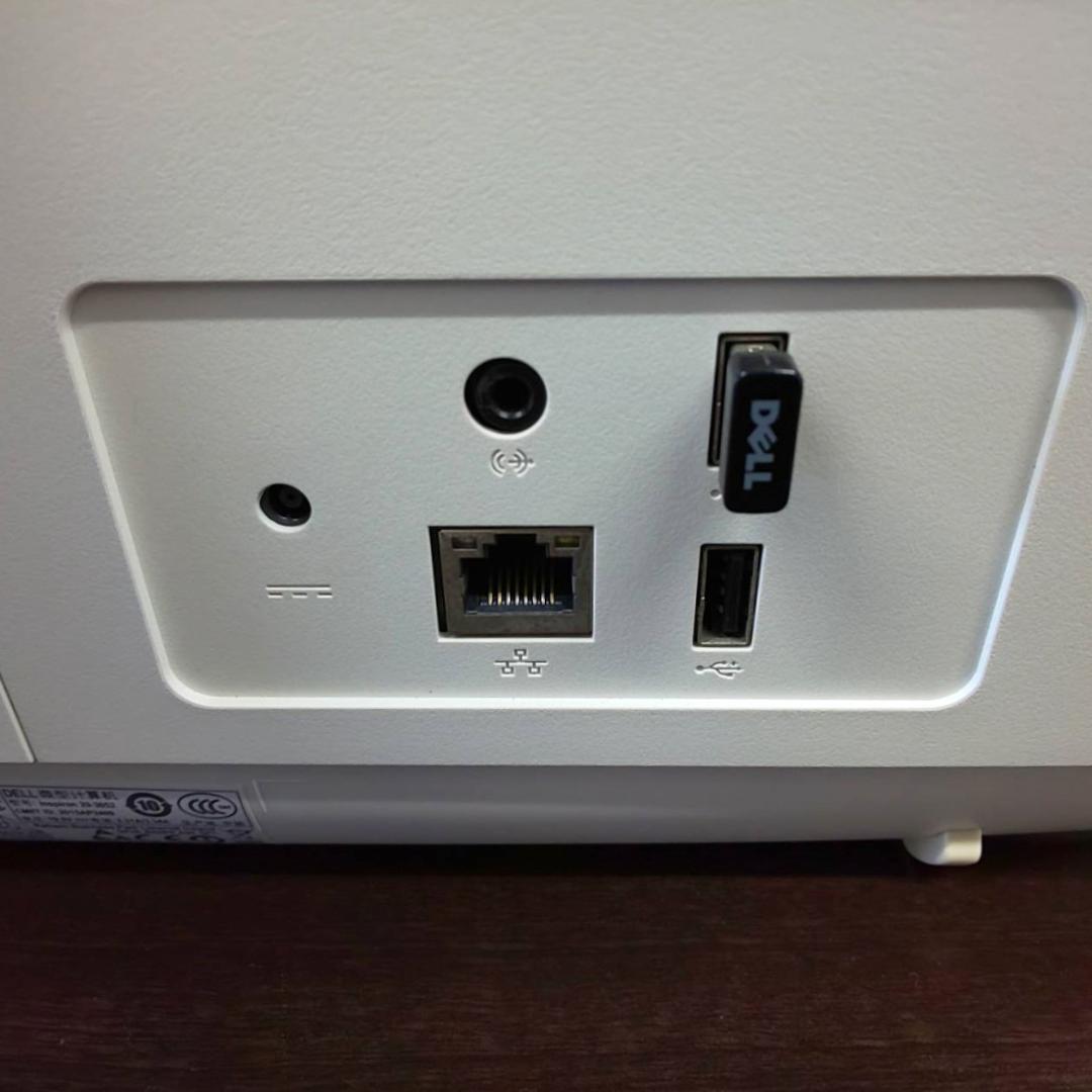 <送料無料> DELL Inspiron 20 /1TB/8GB/Office有