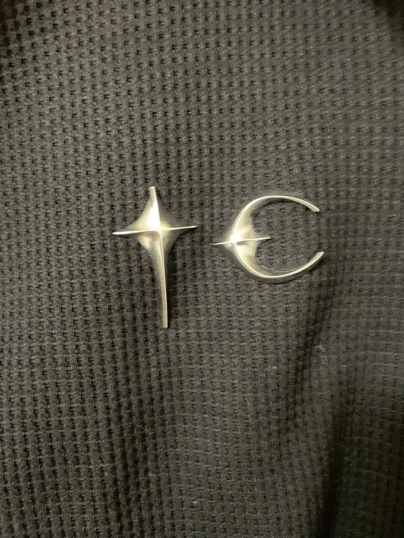 thug club サーマル