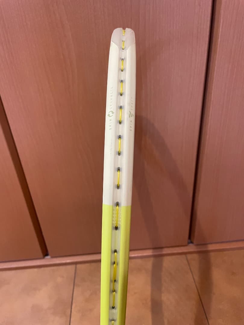 ラケット(軟式用) Head Extreme MP 2024 G2