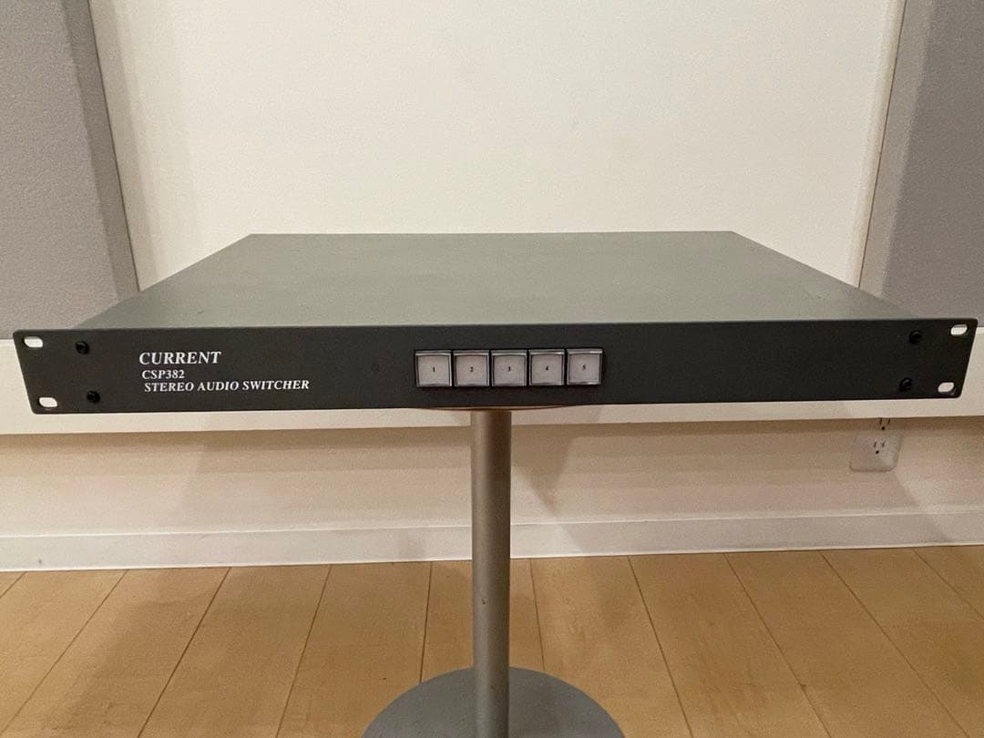 CURRENT CSP382 中古品
