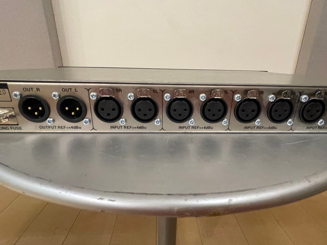 CURRENT CSP382 中古品