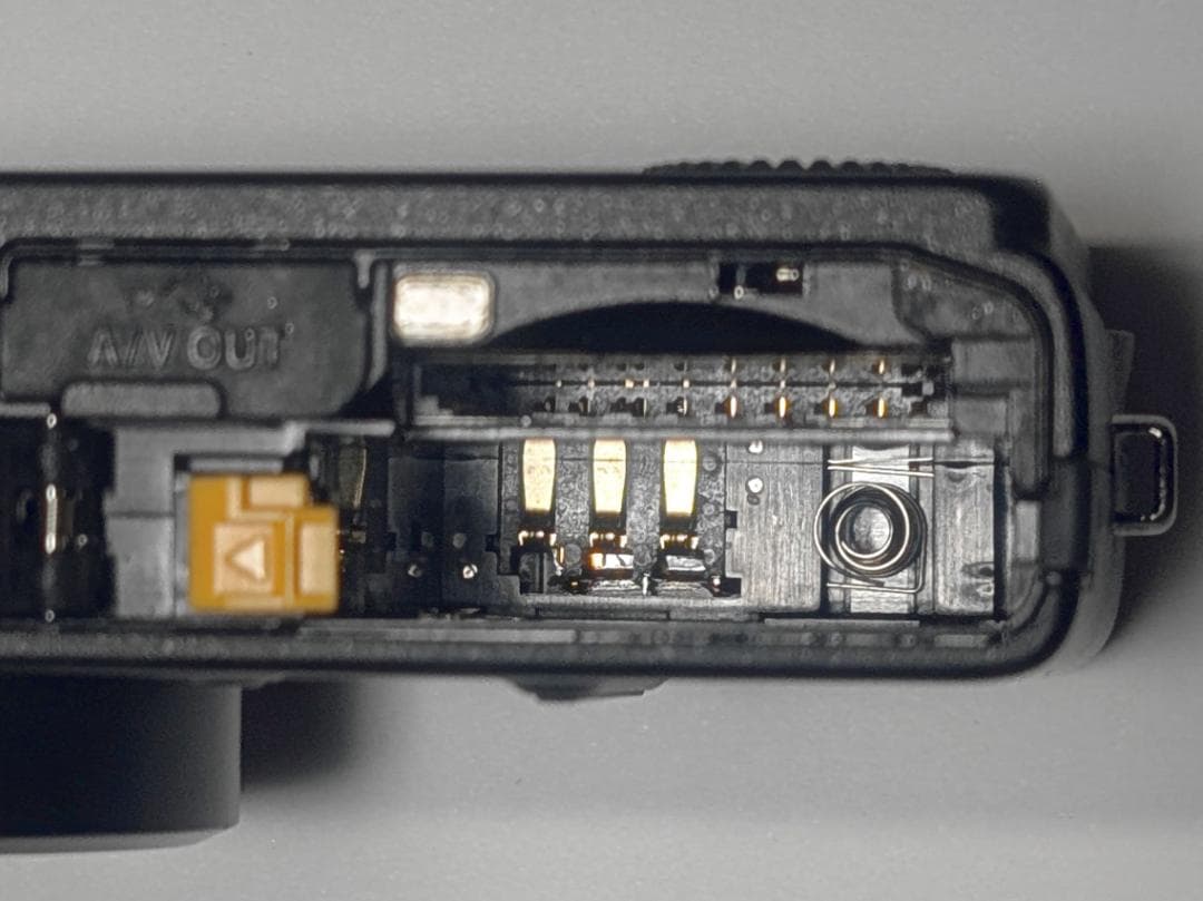 0303 ニコン Nikon COOLPIX P310