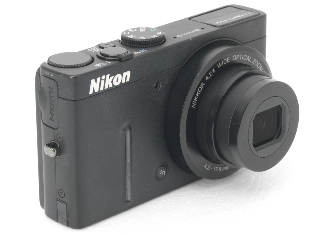 0303 ニコン Nikon COOLPIX P310