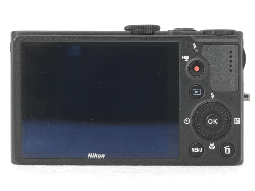 0303 ニコン Nikon COOLPIX P310