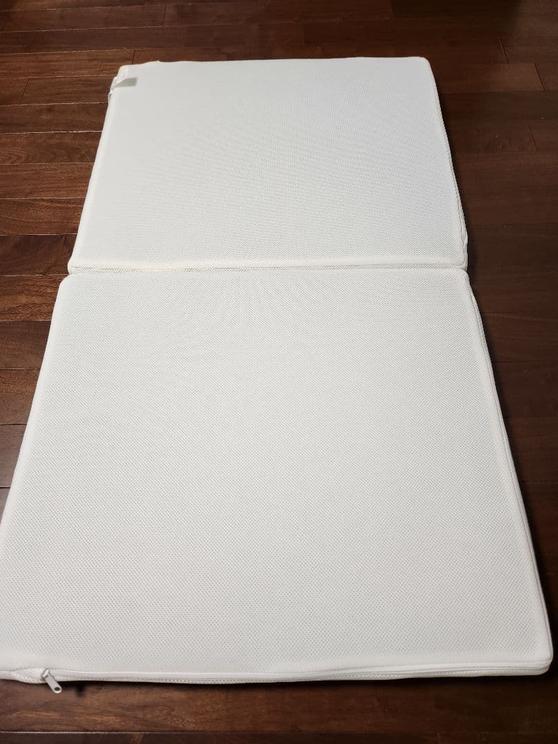 10mois LOOP SLEEPセット マットレス＆カバー＋シーツ＋撥水シーツ